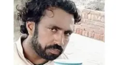 مقتول عباس