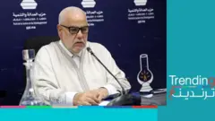 غضب إلهي.. عبد الإله بن كيران يرد على منتقدي بيانه حول زلزال الحوز