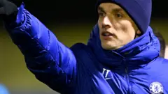 Thomas Tuchel
