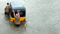 தமிழக மழை