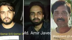 டெல்லி காவல்துறை