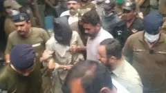 ریپ، موٹروے