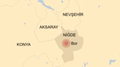 Niğde