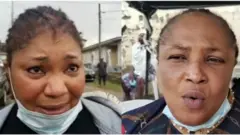 Jaye Kuti ati Rose Odika