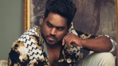 Yuvan Shankar Raja