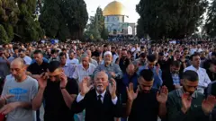 الأقصى