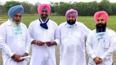 ਕਾਂਗਰਸ ਪਾਰਟੀ