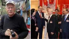Đại hội 13 cho thấy 'quy tắc đảng dễ dàng bị phá vỡ khi nào tiện'?