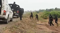 Police