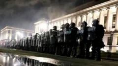 полиция