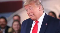 ٹرمپ