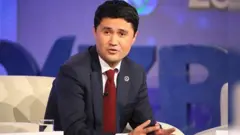 Акмал Бурҳонов