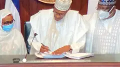 Buhari