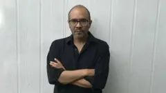 Yuri Herrera