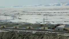 Кумтөр