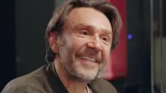 Сергей Шнуров