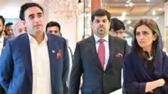 بلاول بھٹو