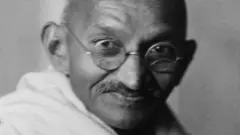 காந்தி