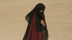 سرنوشت نامعلوم زنان و کودکان داعش