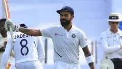 కోహ్లీ