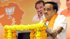 સી આર પાટીલ