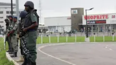 Shoprite dey among di South Africa business wey Nigerians target on Wednesday