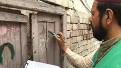 مردم شماری