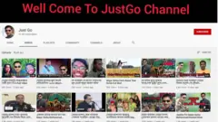 এই চ্যানেল থেকে নানা ধরণের ভিডিও আপলোড করা হচ্ছে