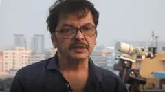 சுரேஷ் மோகன்
