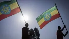 Loltoota alaabaa Itoophiyaa qabatanii haabbachaa jiran