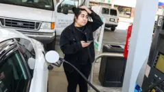 پیٹرول