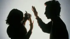గృహహింస