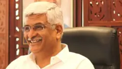 ગજેન્દ્ર શેખાવતની તસંવીર