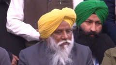 ਕਿਸਾਨ ਅੰਦੋਲਨ