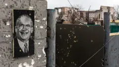 Что говорят об угрозе "грязной бомбы" в Москве, Киеве и на Западе