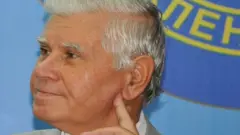 Сергей Хоружий, среди прочего, исследовал религиозную практику исихазма