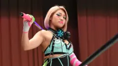 Hana Kimura