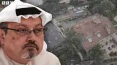 ஜமால் கஷோக்ஜி கொலை வழக்கு: மீண்டும் சிக்கலில் செளதி இளவரசர் முகமது பின் சல்மான்