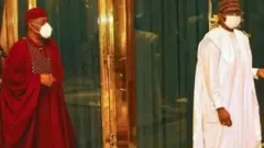 Femi Fani-Kayode ati Muhammadu Buhari