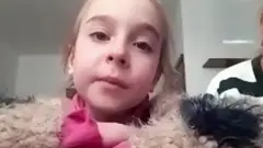 UKRAINE