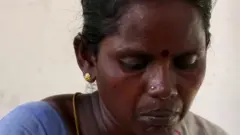 శివకాశి బాణసంచా కార్మికులు