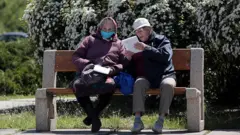 пенсіонери