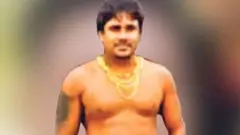 இலங்கை குற்றக்குழு தலைவன் அங்கட லொக்கா