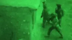 అఫ్గానిస్తాన్‌లో బ్రిటన్ ప్రత్యేక బలగాలు