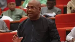 Imo state govnor