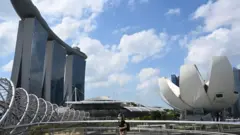 Singapore