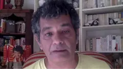 محمد حنیف