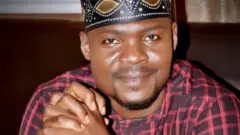 "Baba Ijesha arrested": [Nollywood actor Olarenwaju James] chop arrest for rape