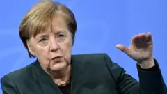 एंगेला मर्केल