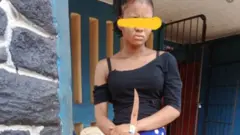 Onyinye Chime